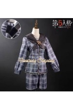 Identity V Embalmer Aesop Carl Blindspot Cosplay Costume